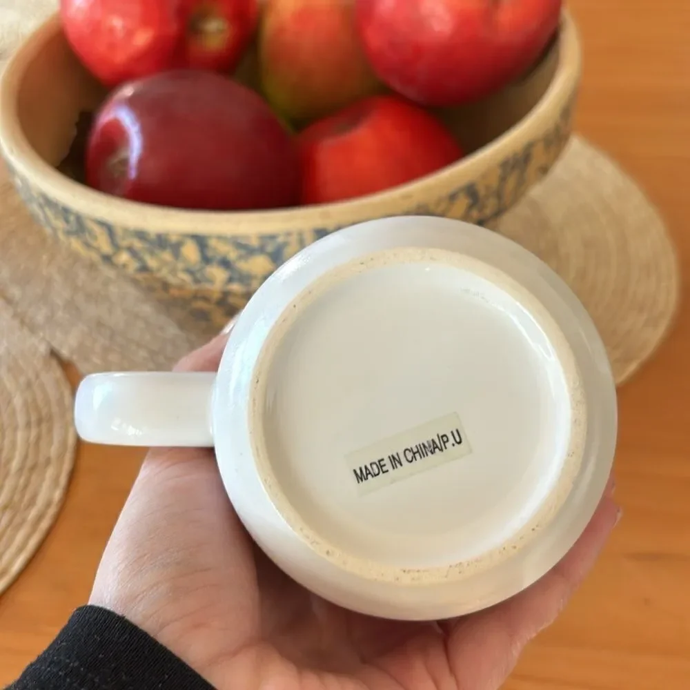 The Office World’s Best Boss Coffee Mug